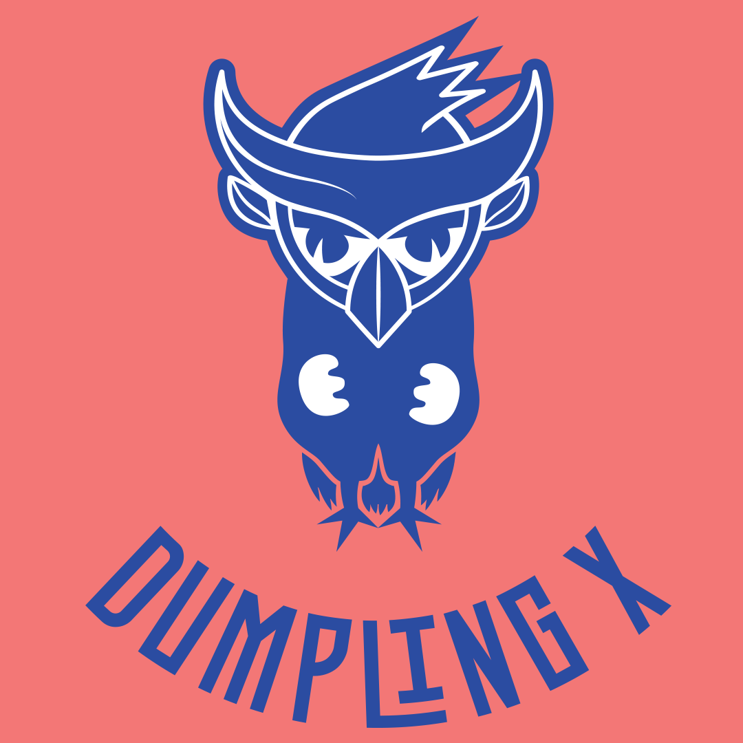 Kungsmässan Dumpling X har öppnat